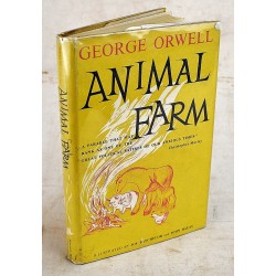 Animal Farm 